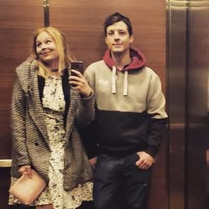 Meet your Posher, Andrea